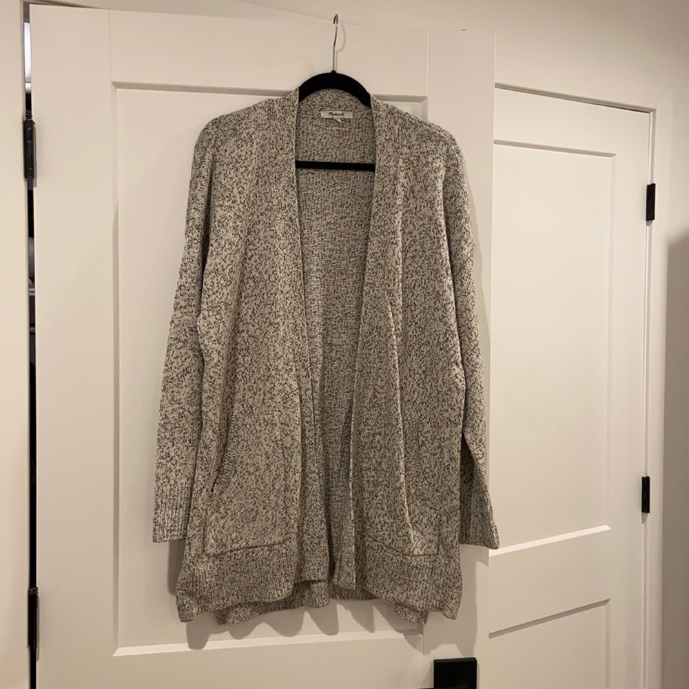 Madewell Cardigan